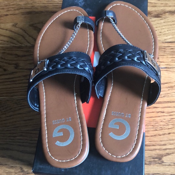G by Guess Shoes - G by Guess sandals